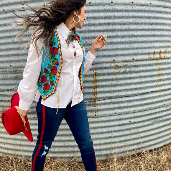 Judy Blue Denim - Picture 3 of 6